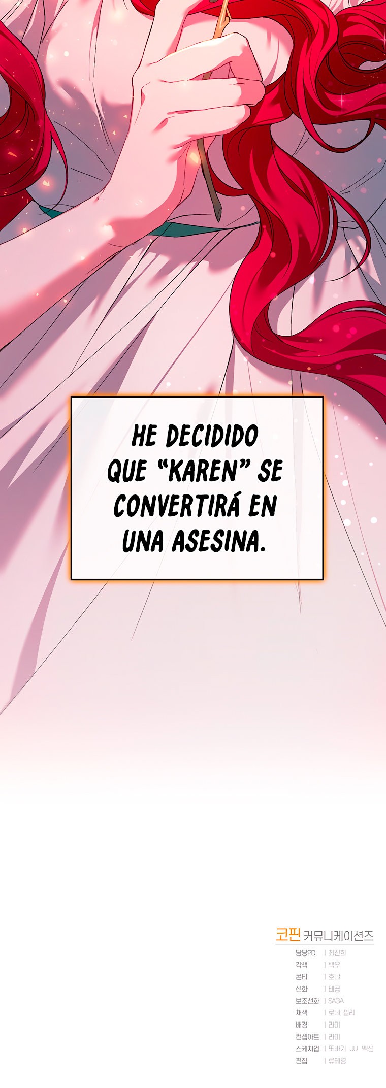 El reinicio de la Dama Capitulo 2 página 36