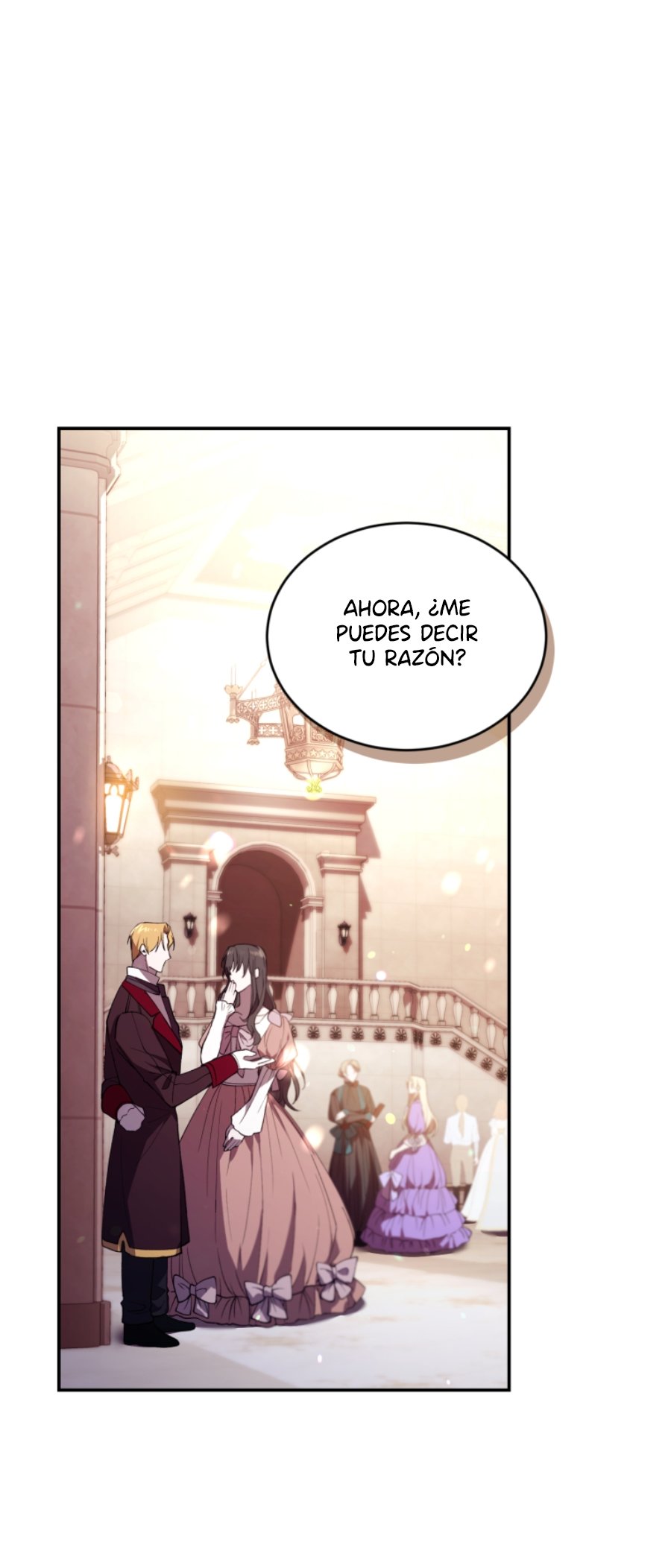 El reinicio de la Dama Capitulo 26 página 44