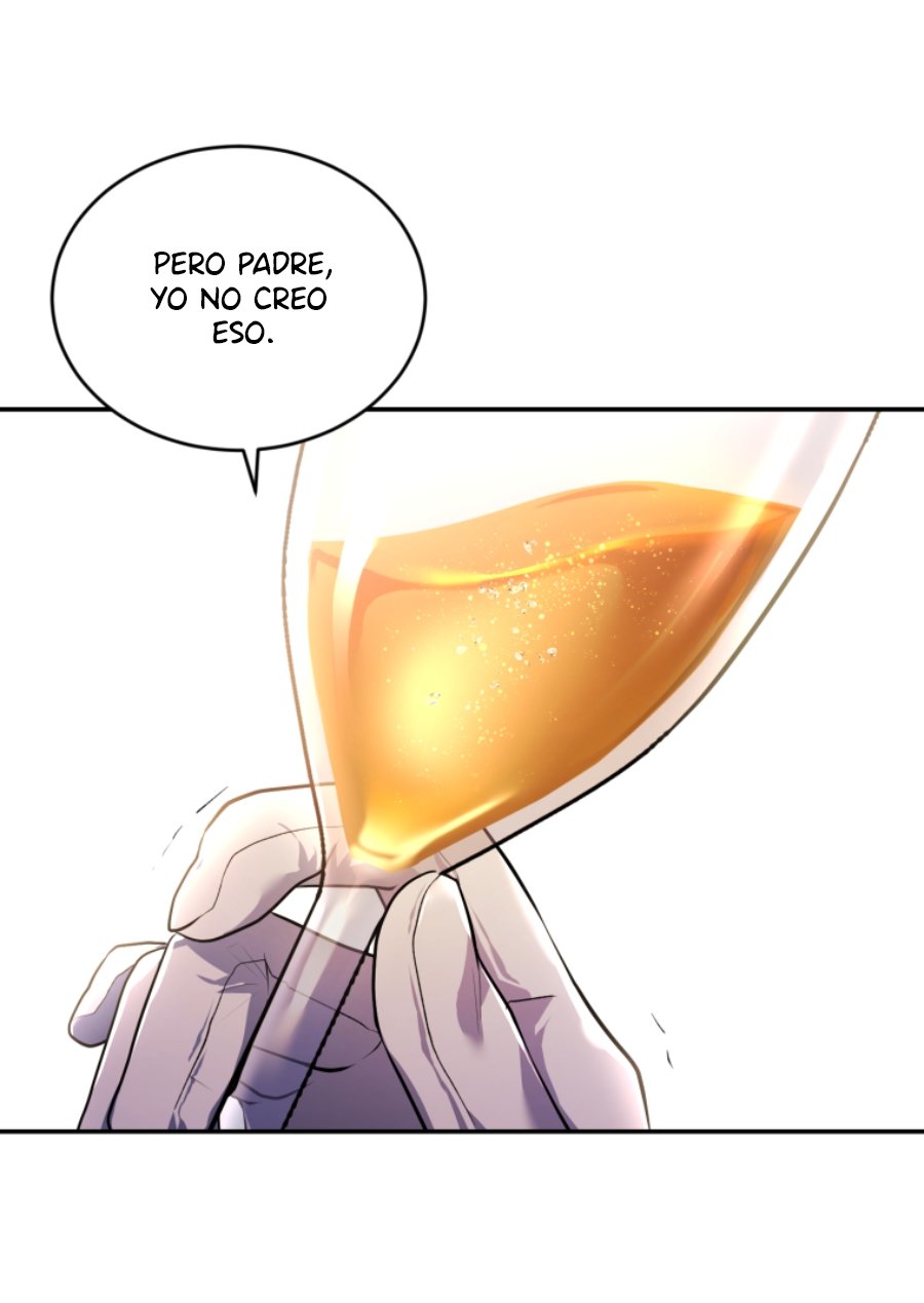 El reinicio de la Dama Capitulo 26 página 47