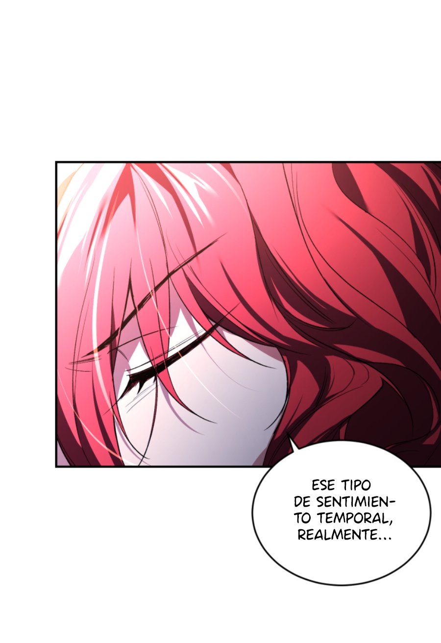 El reinicio de la Dama Capitulo 26 página 48