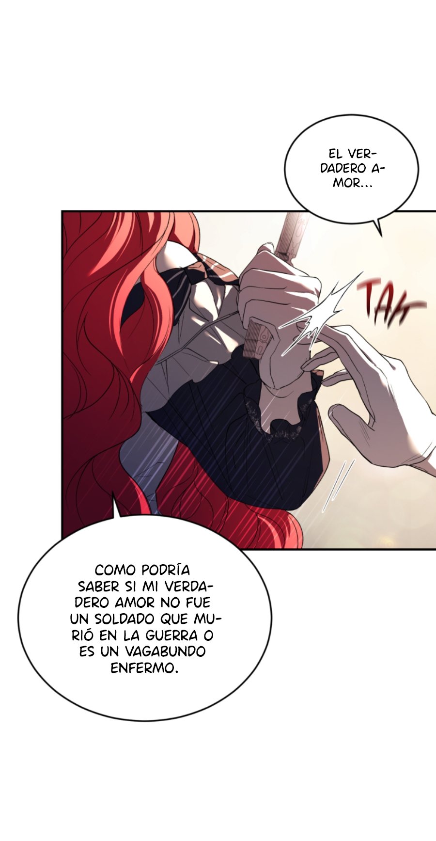 El reinicio de la Dama Capitulo 26 página 54