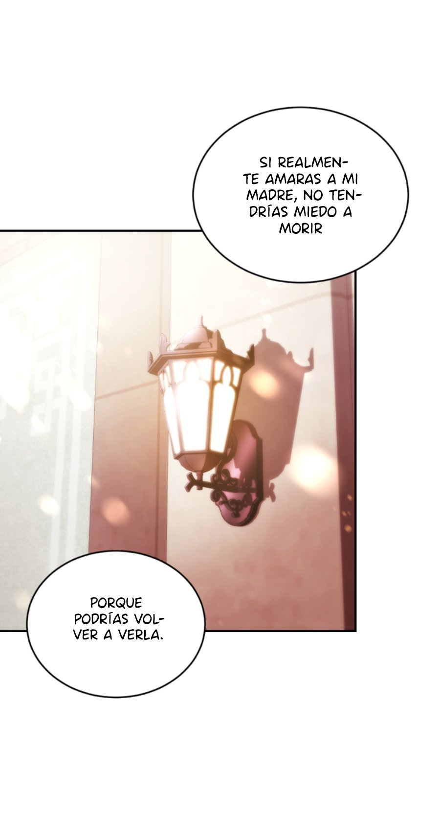 El reinicio de la Dama Capitulo 26 página 62