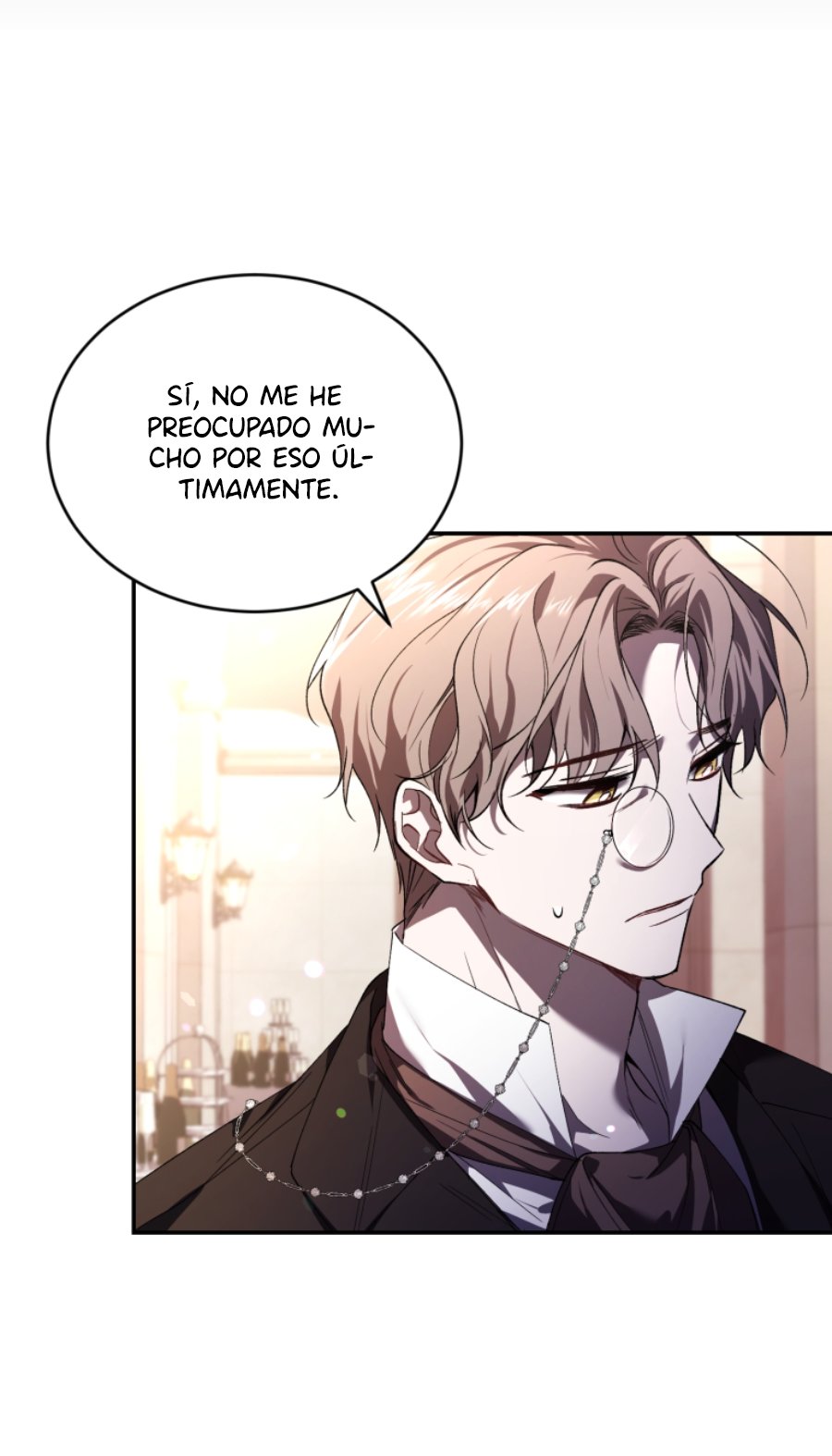 El reinicio de la Dama Capitulo 26 página 69