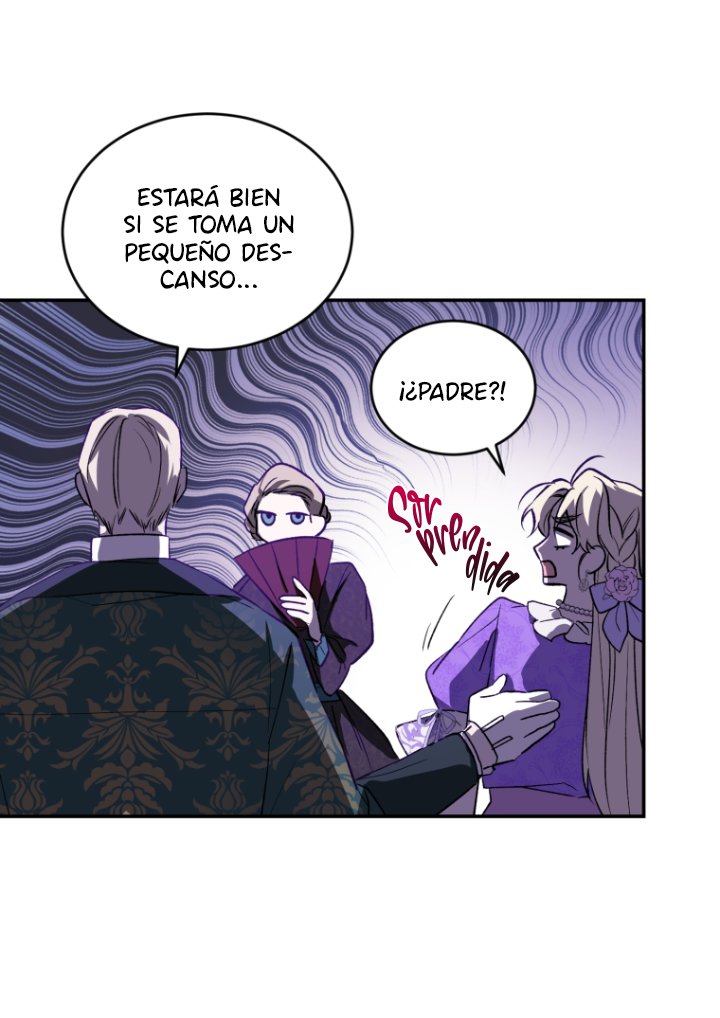 El reinicio de la Dama Capitulo 27 página 11