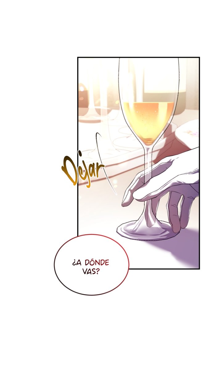 El reinicio de la Dama Capitulo 27 página 13