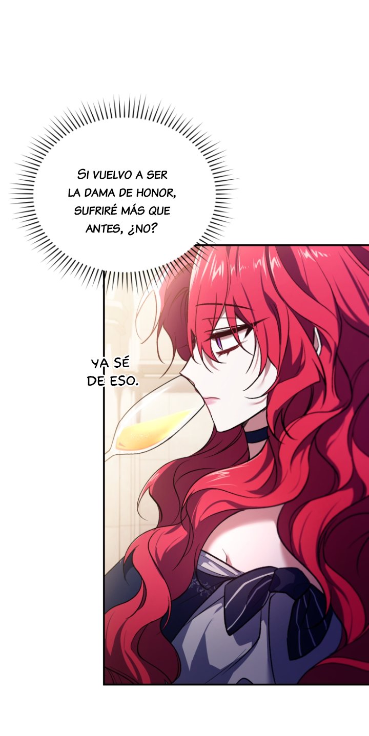 El reinicio de la Dama Capitulo 27 página 15