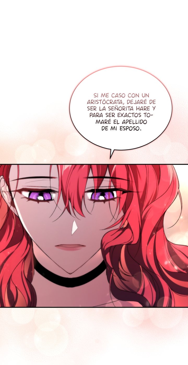 El reinicio de la Dama Capitulo 27 página 31