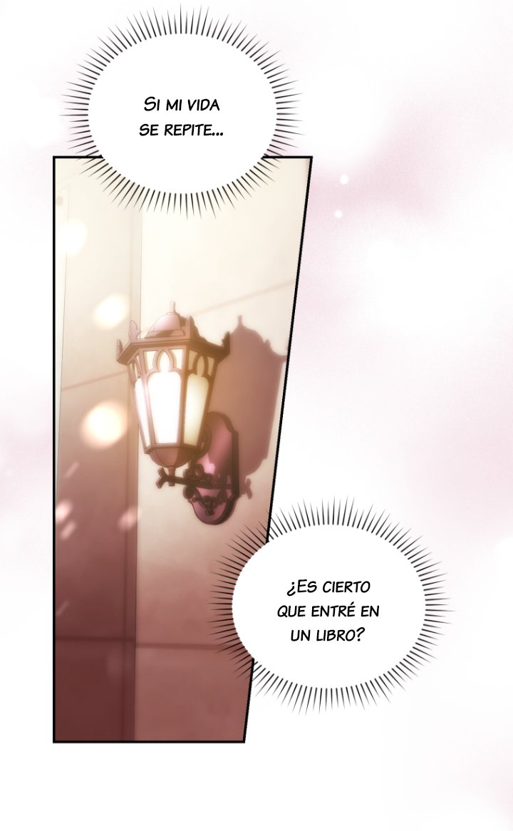 El reinicio de la Dama Capitulo 27 página 41
