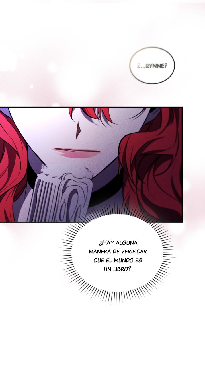 El reinicio de la Dama Capitulo 27 página 43