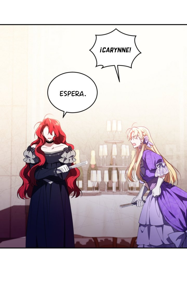 El reinicio de la Dama Capitulo 27 página 44