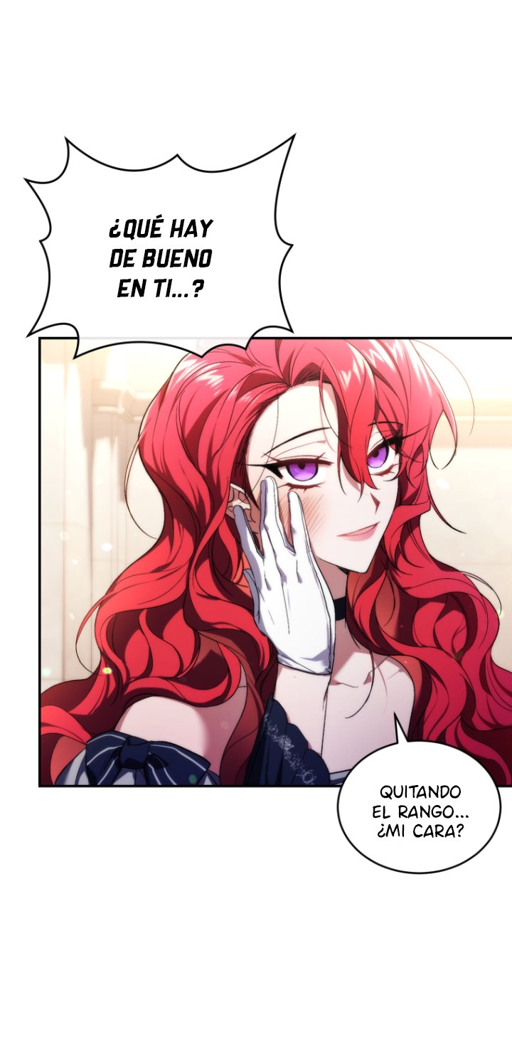 El reinicio de la Dama Capitulo 27 página 54