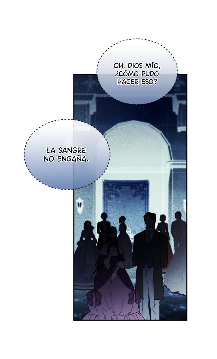 El reinicio de la Dama Capitulo 27 página 62