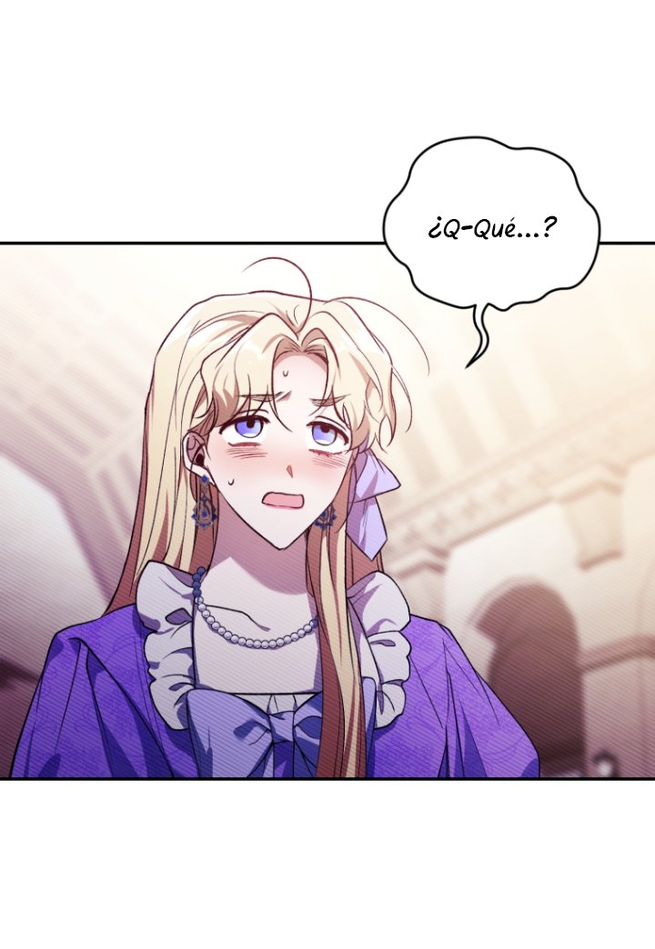 El reinicio de la Dama Capitulo 27 página 9