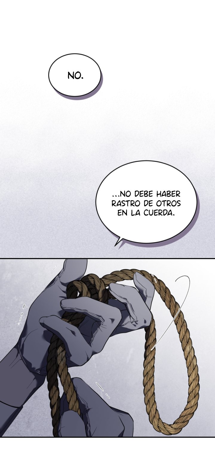 El reinicio de la Dama Capitulo 28 página 13