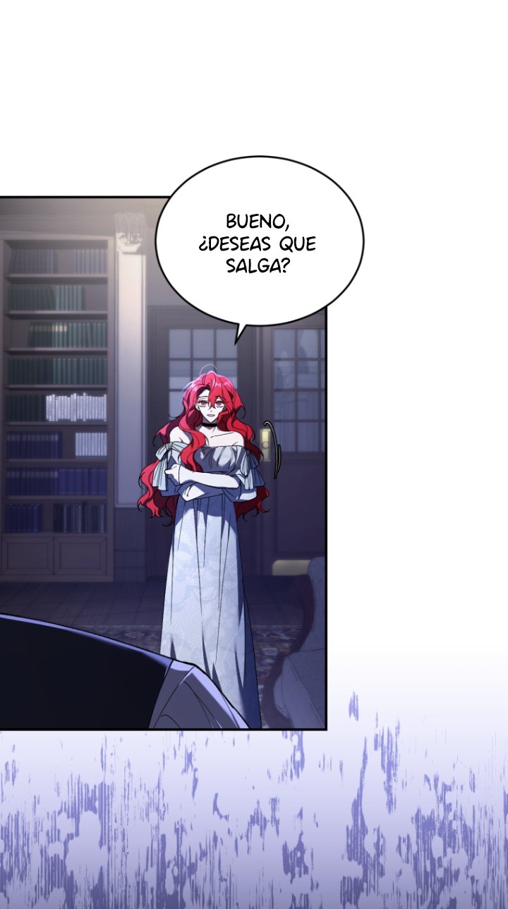 El reinicio de la Dama Capitulo 28 página 18