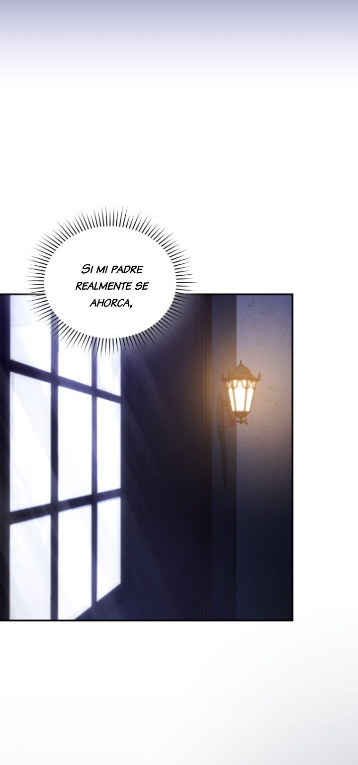 El reinicio de la Dama Capitulo 28 página 23