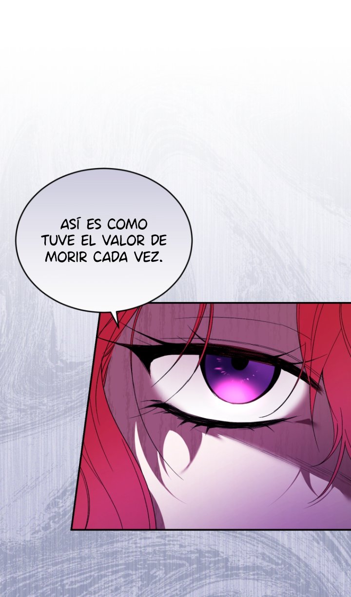 El reinicio de la Dama Capitulo 28 página 25