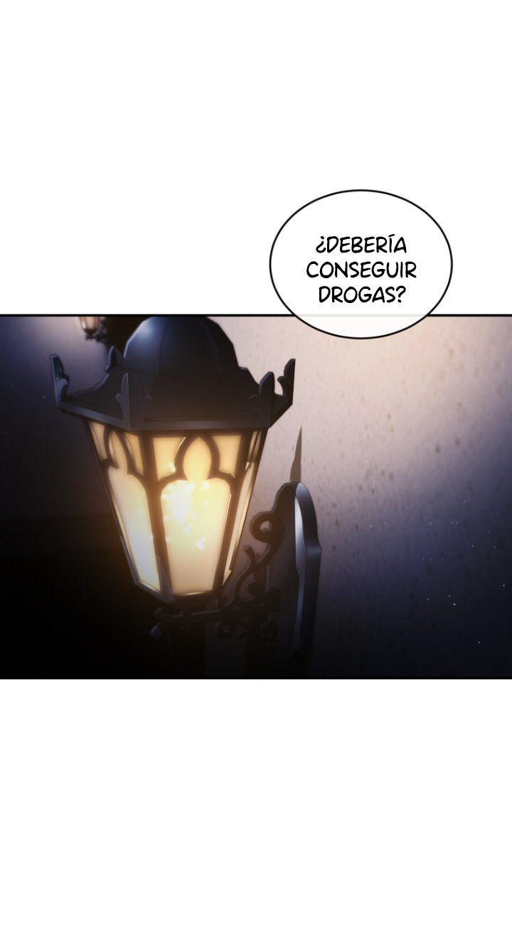 El reinicio de la Dama Capitulo 28 página 28