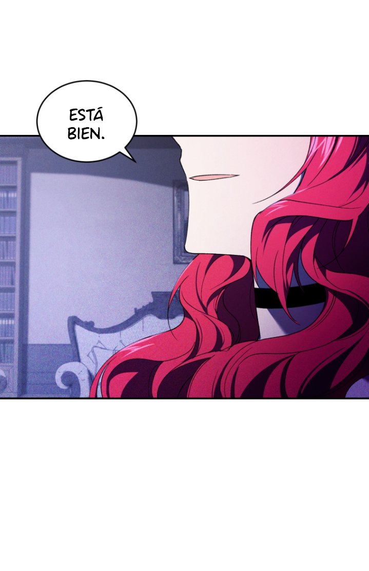 El reinicio de la Dama Capitulo 28 página 43