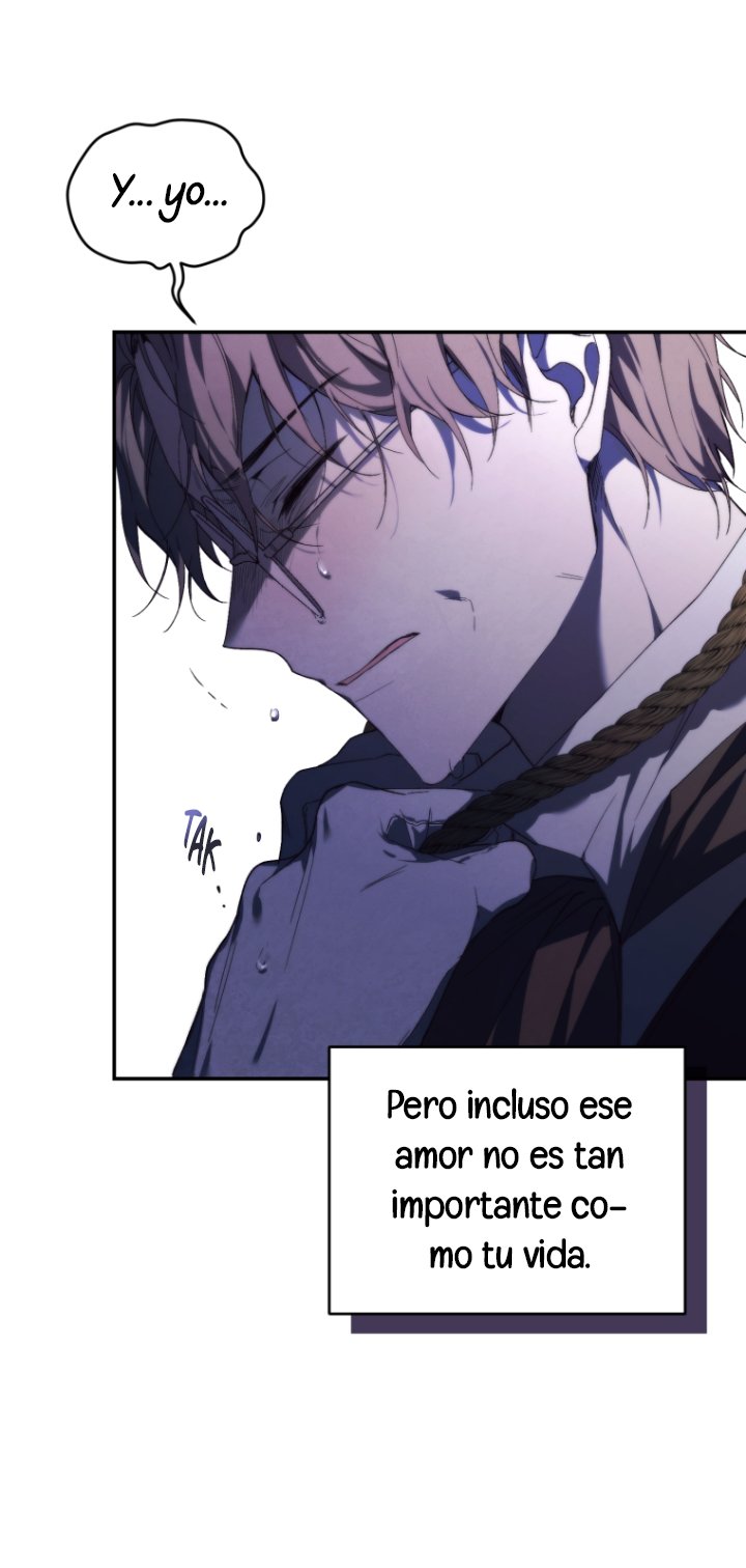 El reinicio de la Dama Capitulo 28 página 47