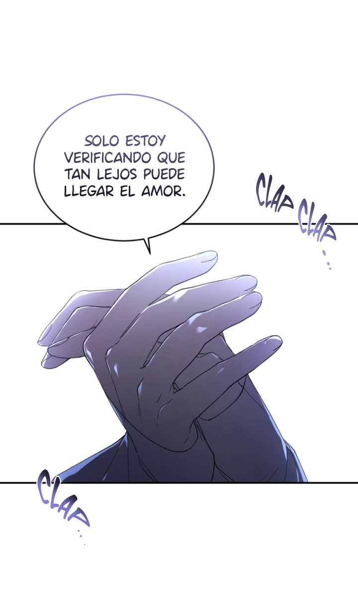 El reinicio de la Dama Capitulo 28 página 52