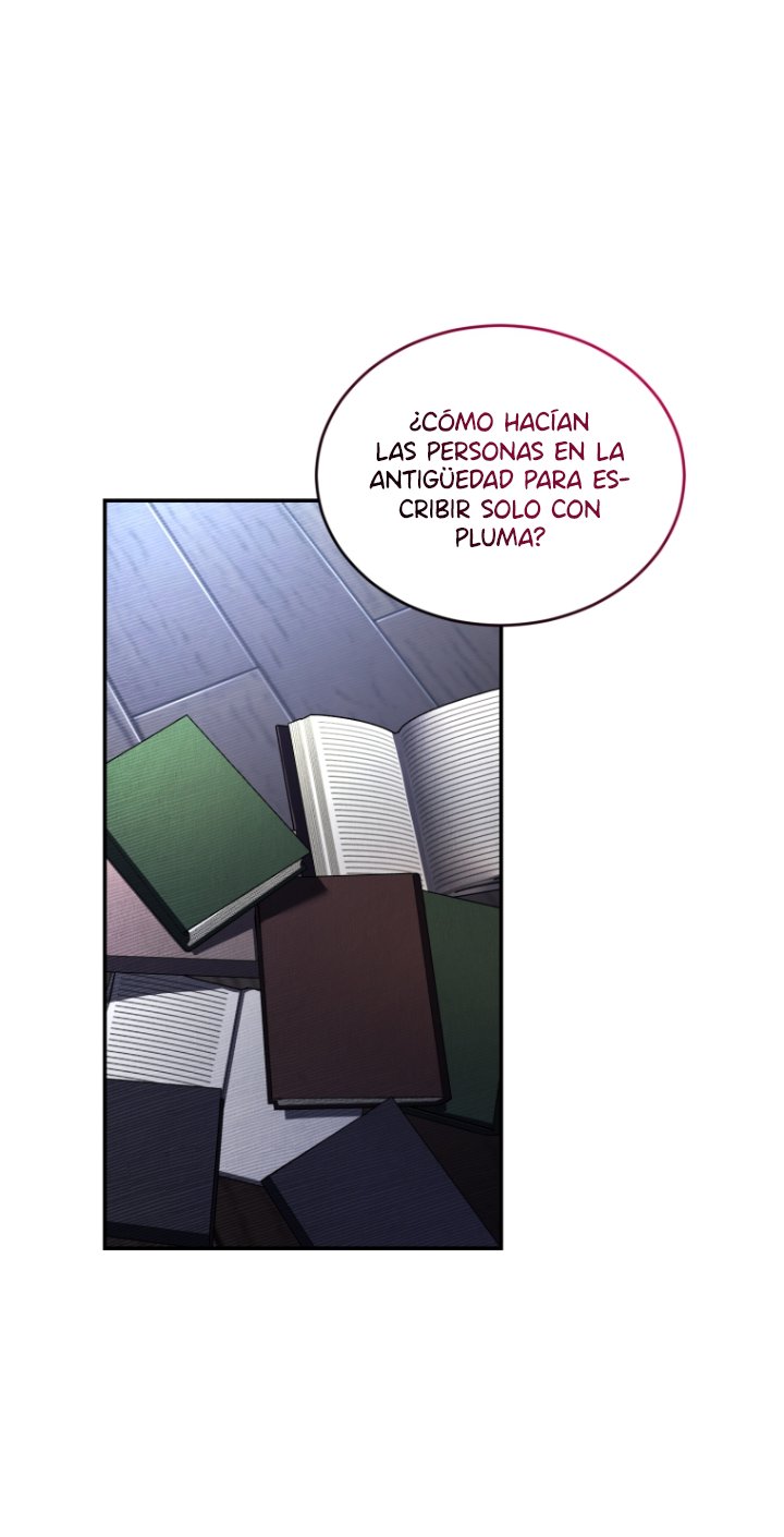 El reinicio de la Dama Capitulo 28 página 6