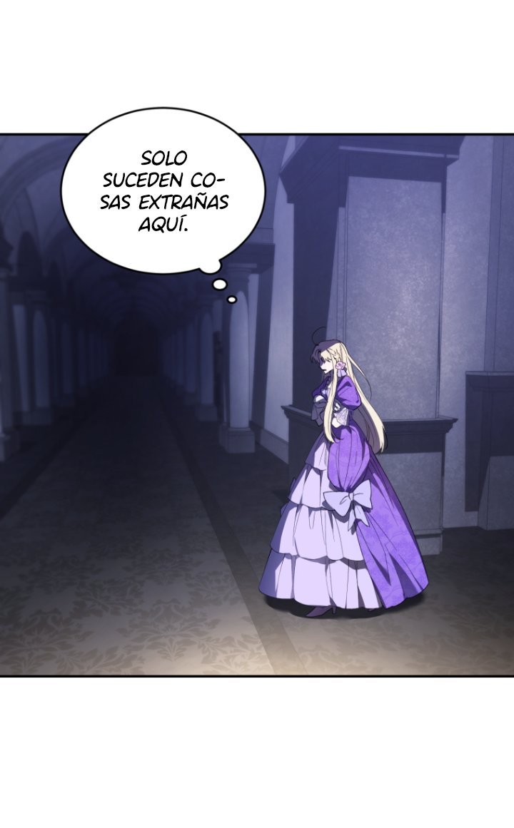 El reinicio de la Dama Capitulo 28 página 64