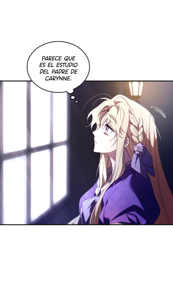 El reinicio de la Dama Capitulo 28 página 68