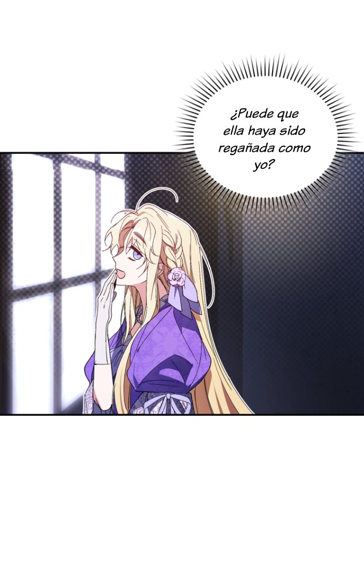 El reinicio de la Dama Capitulo 28 página 69