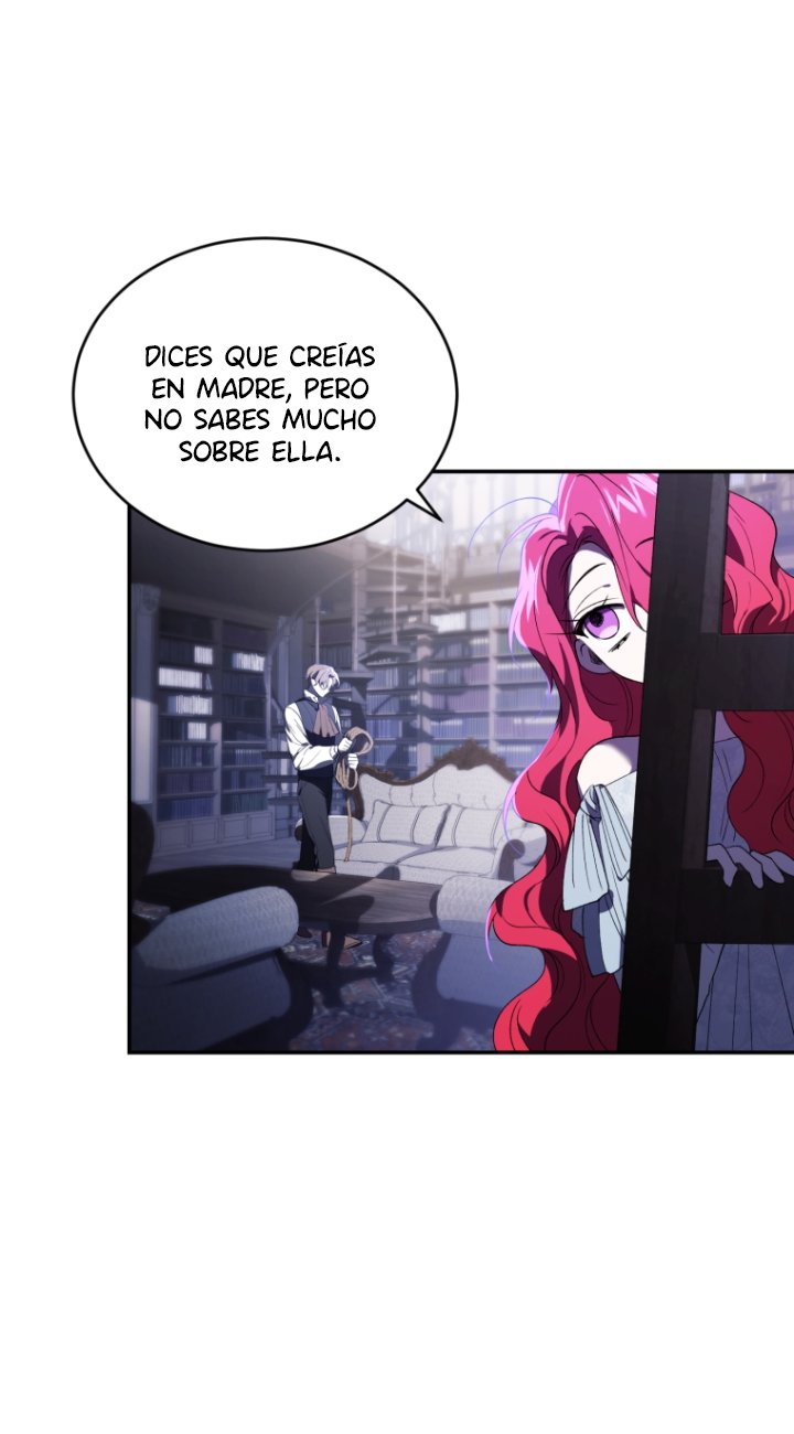 El reinicio de la Dama Capitulo 28 página 9