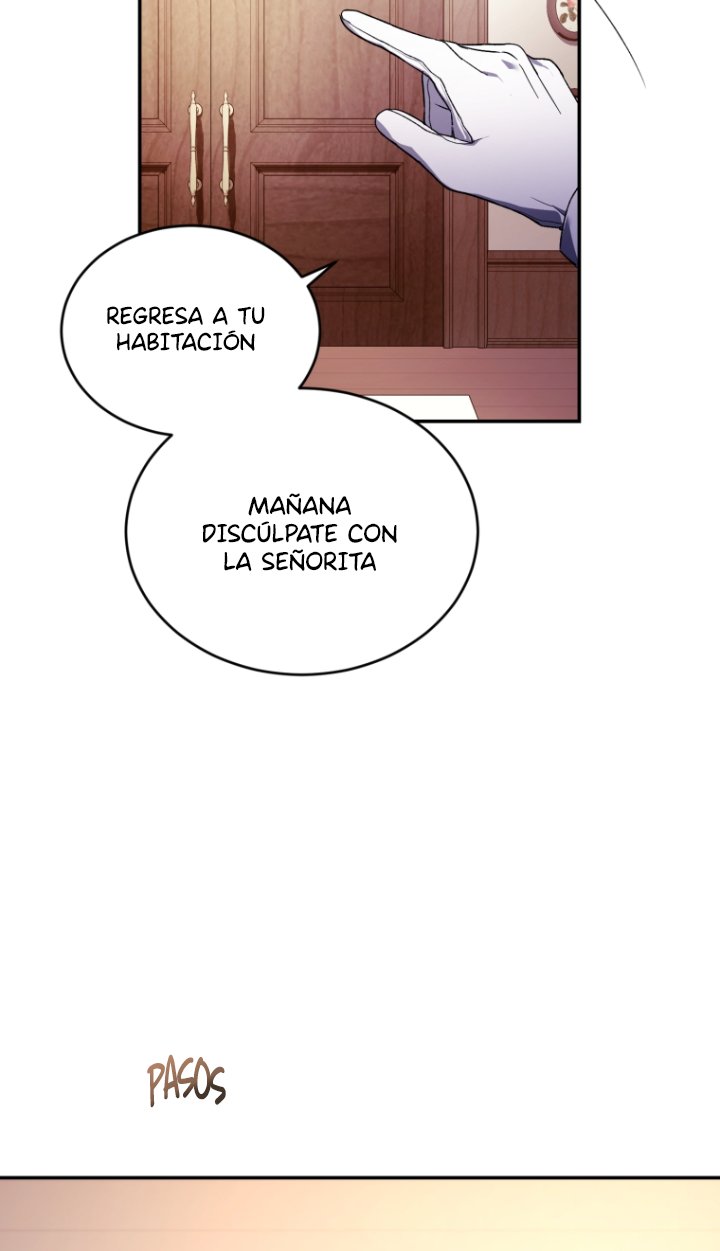 El reinicio de la Dama Capitulo 29 página 32