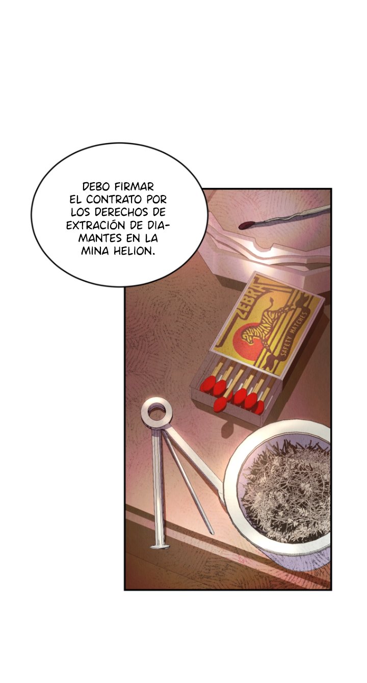 El reinicio de la Dama Capitulo 29 página 40