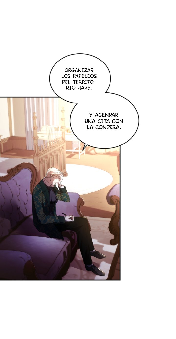 El reinicio de la Dama Capitulo 29 página 41