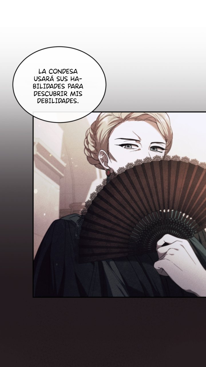 El reinicio de la Dama Capitulo 29 página 42