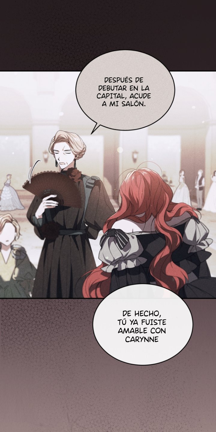 El reinicio de la Dama Capitulo 29 página 43