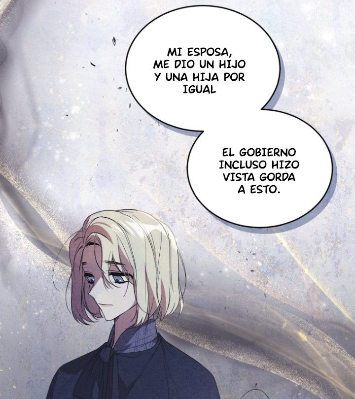 El reinicio de la Dama Capitulo 29 página 51