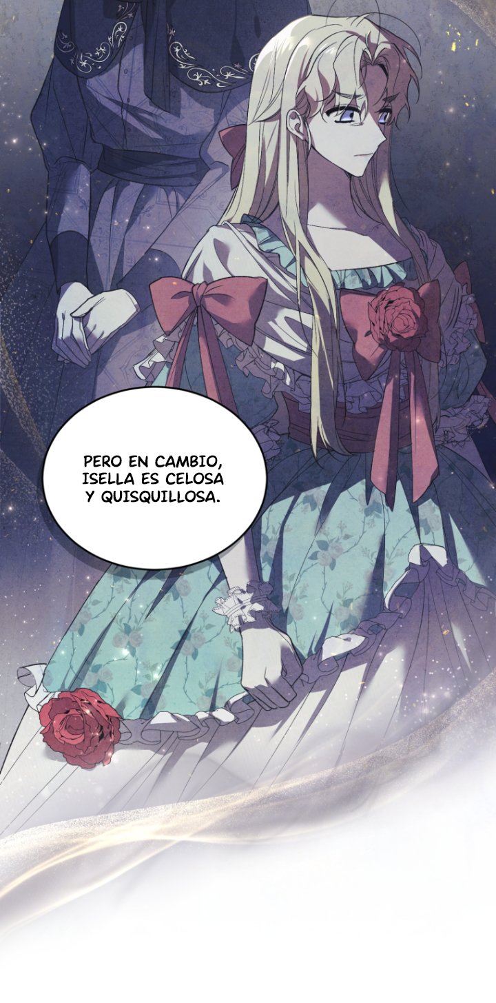 El reinicio de la Dama Capitulo 29 página 52