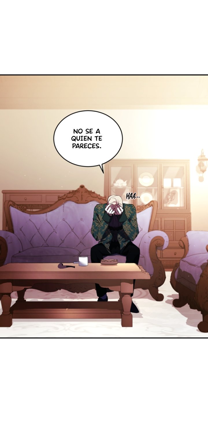 El reinicio de la Dama Capitulo 29 página 53
