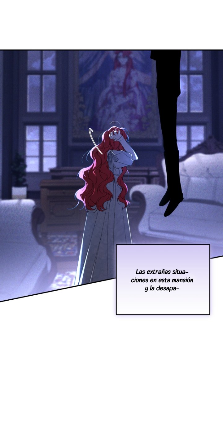 El reinicio de la Dama Capitulo 29 página 65