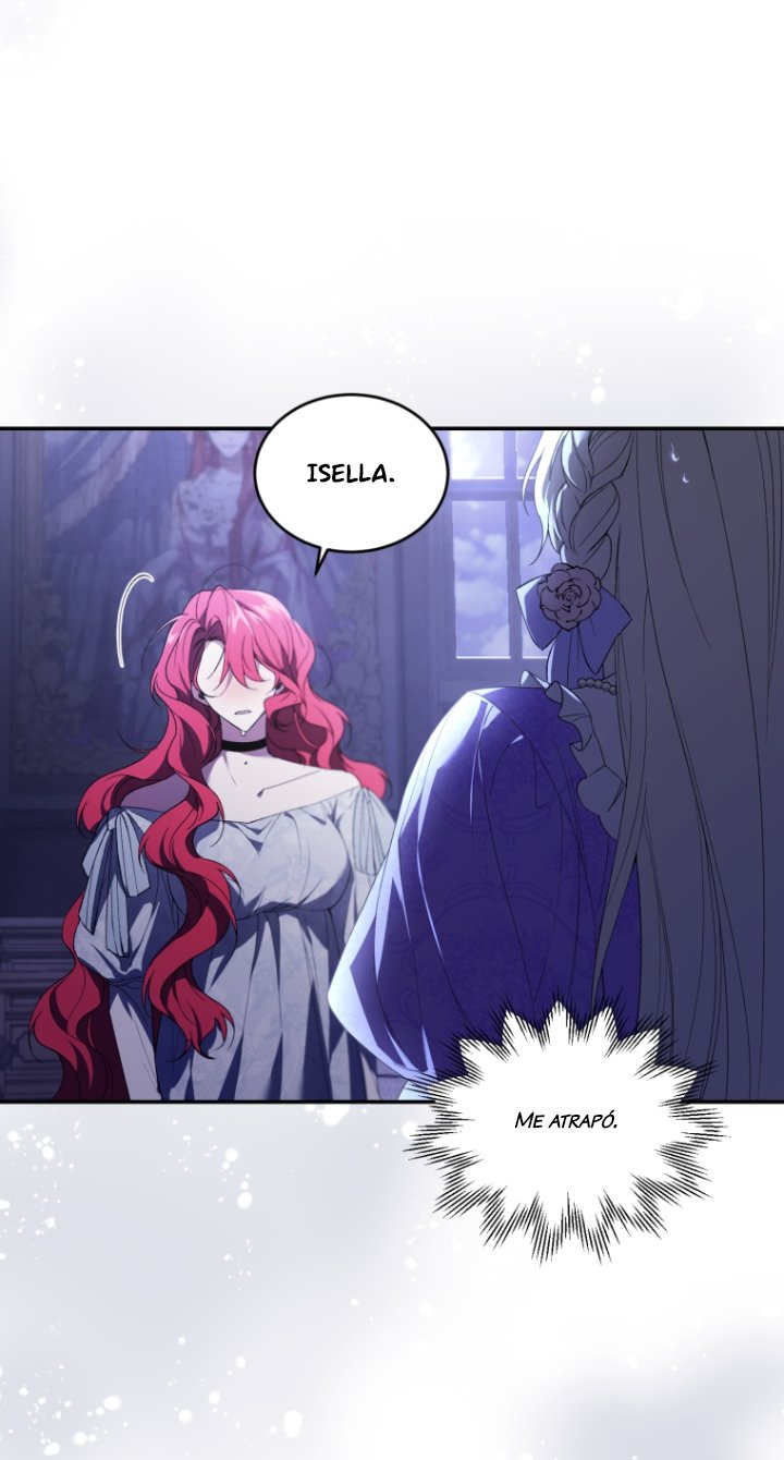 El reinicio de la Dama Capitulo 29 página 76