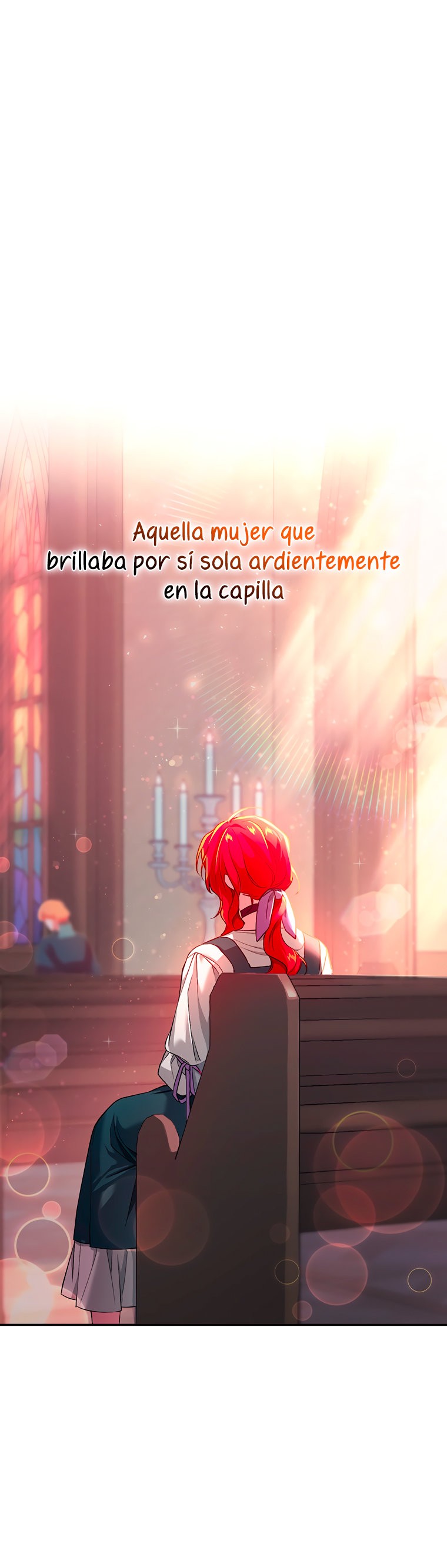 El reinicio de la Dama Capitulo 3 página 19