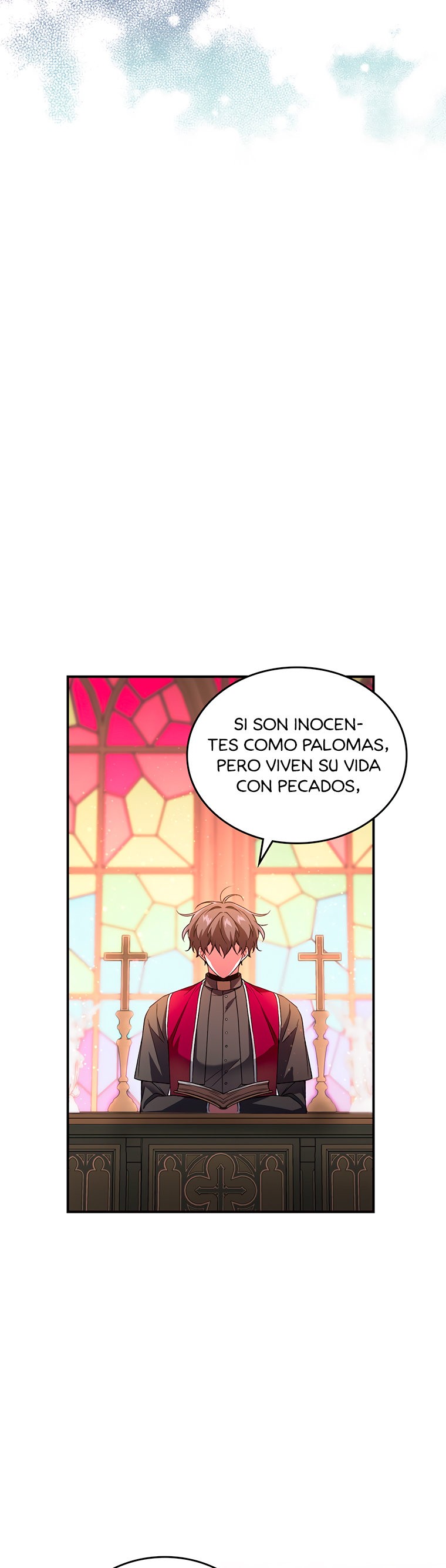 El reinicio de la Dama Capitulo 3 página 26