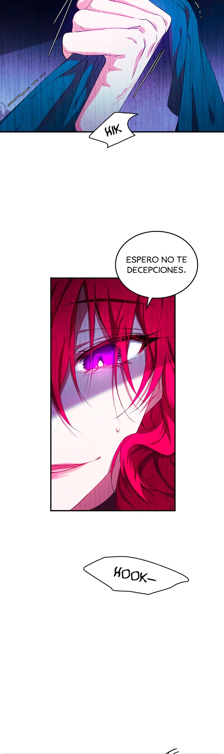 El reinicio de la Dama Capitulo 3 página 43