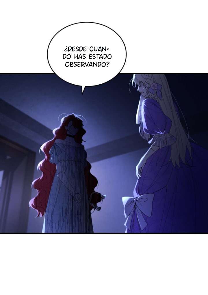 El reinicio de la Dama Capitulo 30 página 12