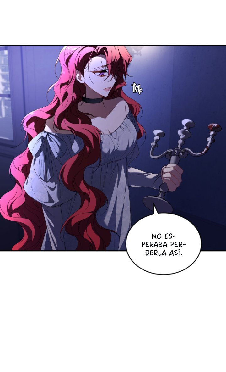 El reinicio de la Dama Capitulo 30 página 18