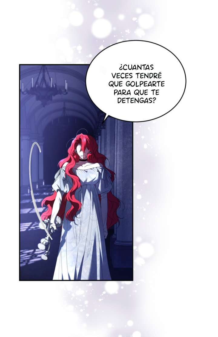 El reinicio de la Dama Capitulo 30 página 24