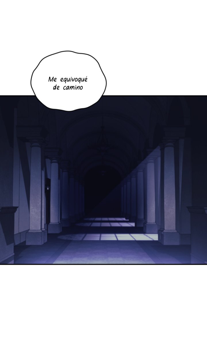 El reinicio de la Dama Capitulo 30 página 39