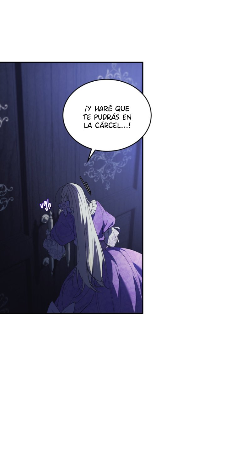 El reinicio de la Dama Capitulo 30 página 47