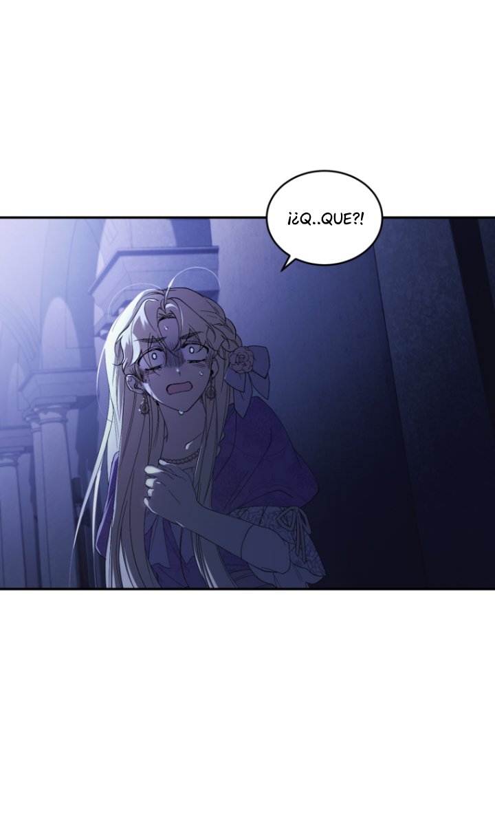 El reinicio de la Dama Capitulo 30 página 59