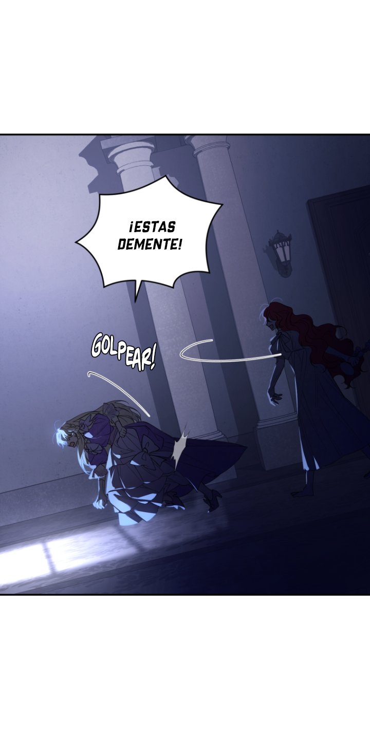 El reinicio de la Dama Capitulo 30 página 61
